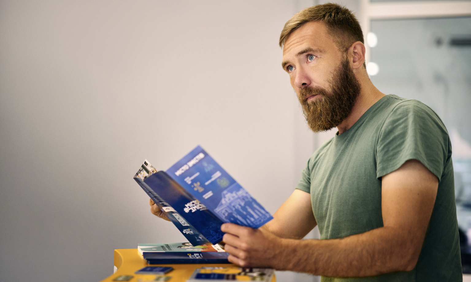 Jednostavni alati za mirniji dan